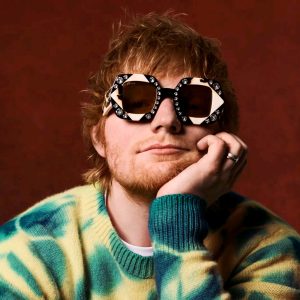 Ed Sheeran Biography