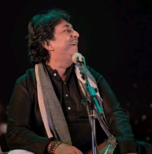 Ustad Rashid Khan Biography