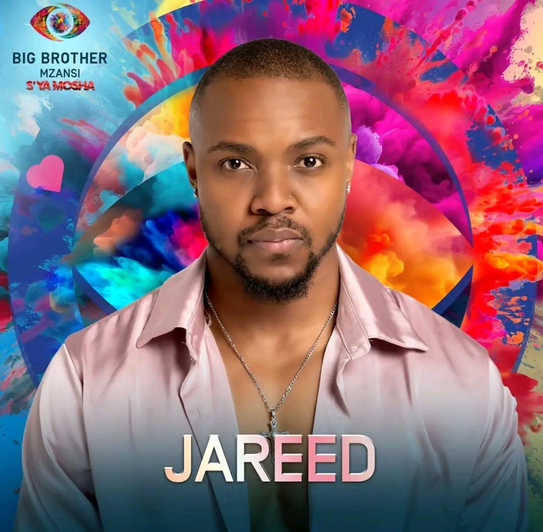Jareed Big Brother Mzansi Biography