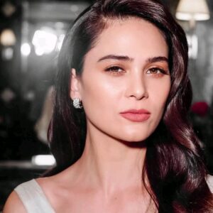 Kristine Hermosa Biography