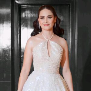 Kristine Hermosa Biography