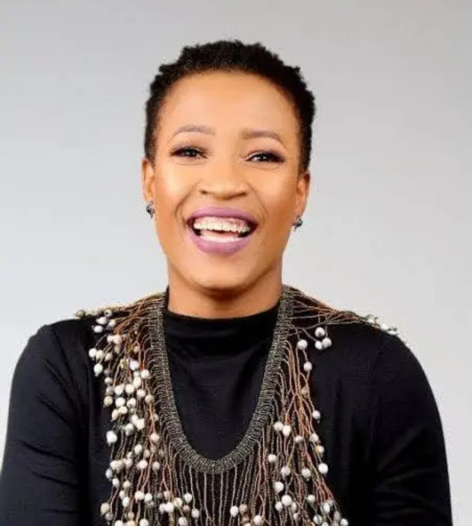 Sbongi Ngcobo Biography Wiki Age Education Career Ukhozi Fm