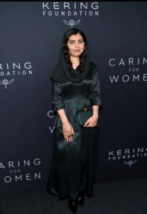 Malala Yousafzai Biography