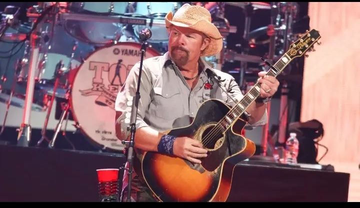 Toby Keith Biography