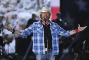 Toby Keith Biography