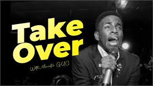 Take Over By Guc