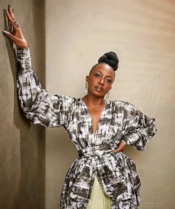 Kate Henshaw biography