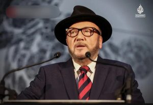 George Galloway biography