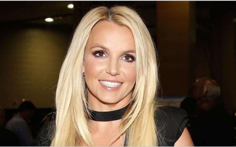 britney spears biography