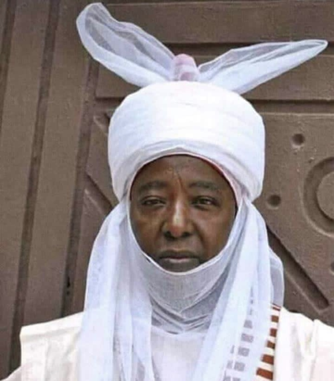 Sanusi Ado Bayero Biography: Age, Father, Brother, Education, Career ...